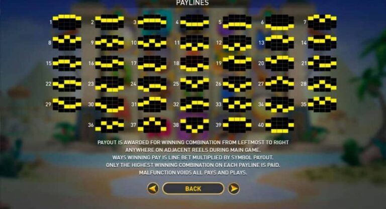 Genie’s Luck