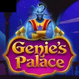 Genie’s Palace