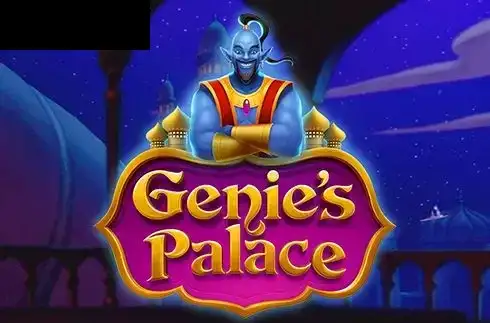 Genie’s Palace