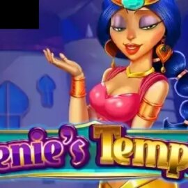 Genie’s Temple