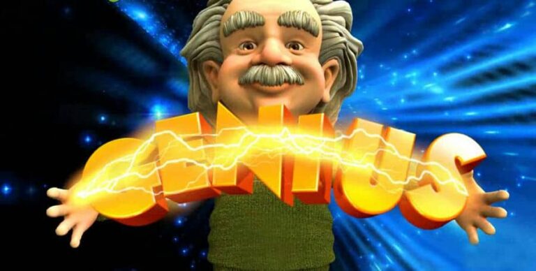Genius (Capecod Gaming)