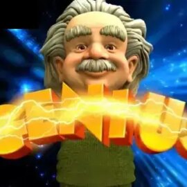 Genius (Capecod Gaming)