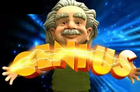 Genius (Capecod Gaming)