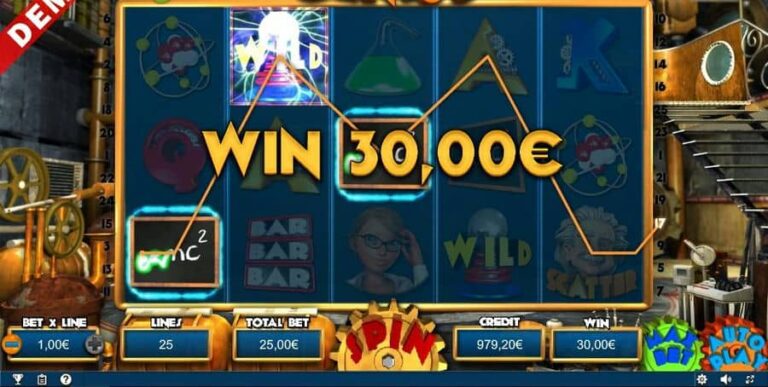 Genius (Capecod Gaming)