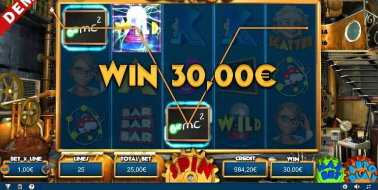 Genius (Capecod Gaming)