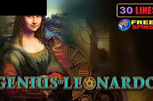 Genius of Leonardo