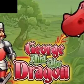 George and the Dragon