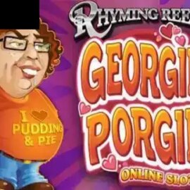Georgie Porgie