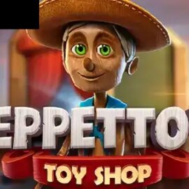 Geppetto’s Toy Shop