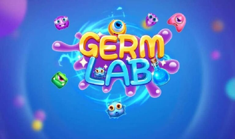 Germ Lab