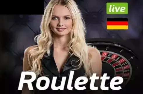 Deutsches Roulette Live Casino