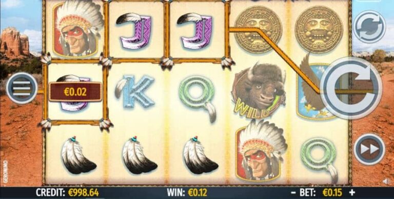 Geronimo