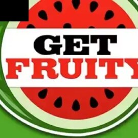 Get Fruity