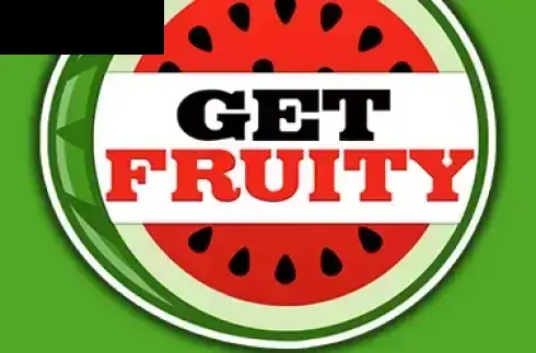 Get Fruity