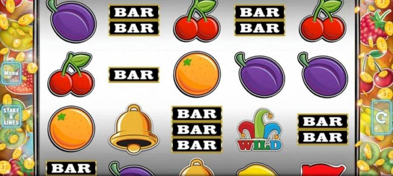 Get Fruity