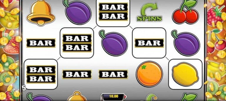 Get Fruity