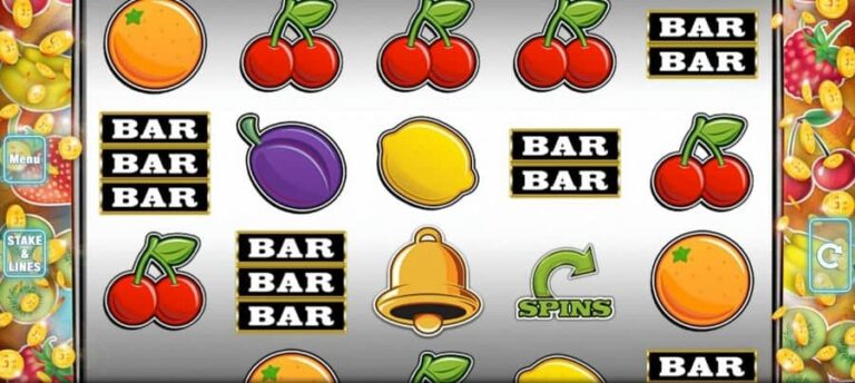 Get Fruity