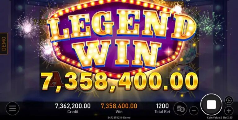 Get High (Royal Slot Gaming)