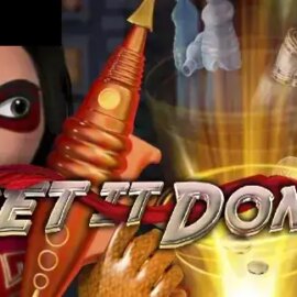 Get It Done