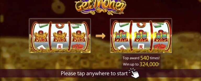 Get Money