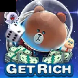 Get Rich