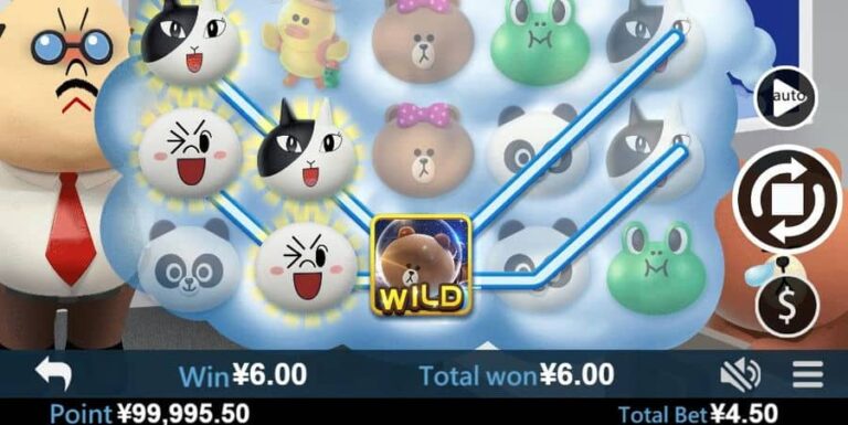 Get Rich