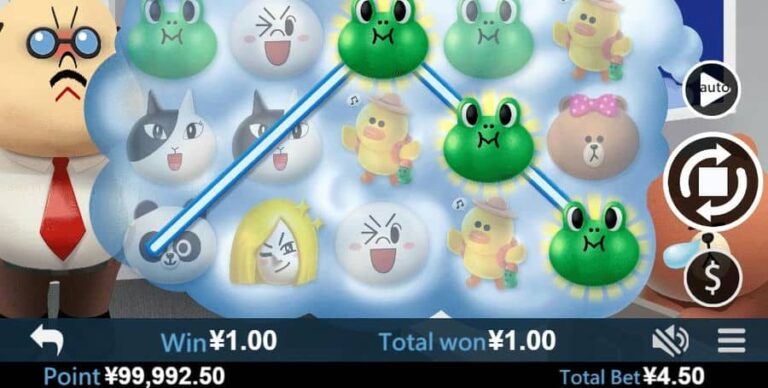 Get Rich