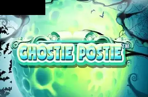Ghostie Postie