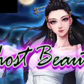 Ghost Beauty