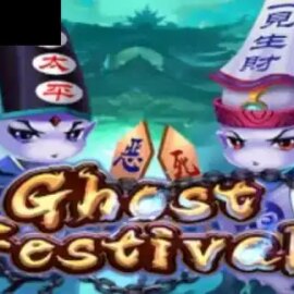 Ghost Festival