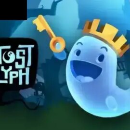 Ghost Glyph