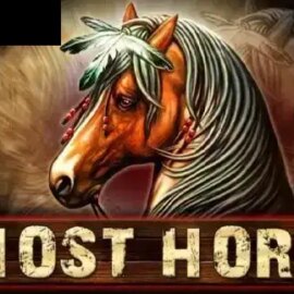 Ghost Horse