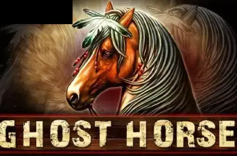 Ghost Horse