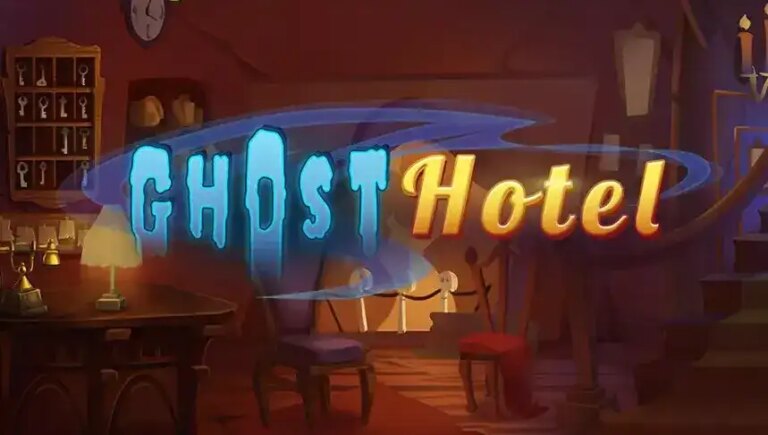 Ghost Hotel