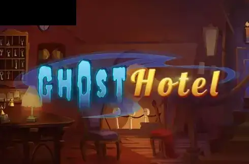 Ghost Hotel