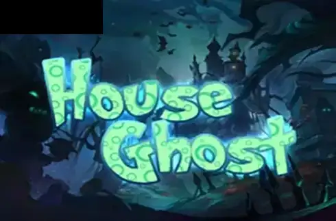 Ghost House (Aiwin Games)