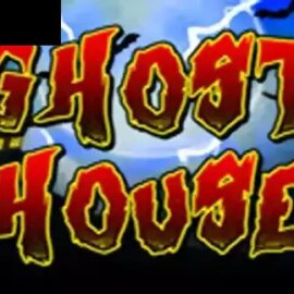 Ghost House (Nazionale Elettronica)