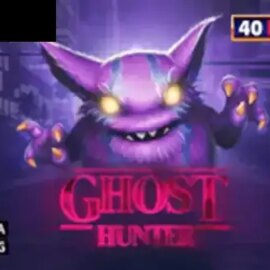 Ghost Hunter