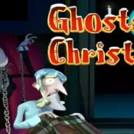 Ghosts Of Christmas