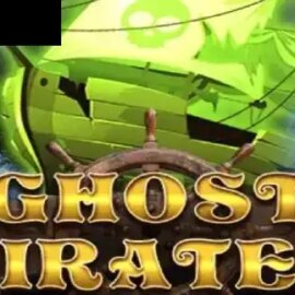 Ghost Pirates (Funky Games)