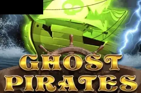 Ghost Pirates (Funky Games)