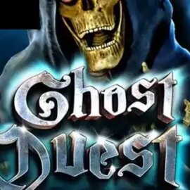 Ghost Quest