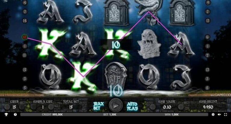 Ghost Quest