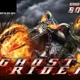 Ghost Rider