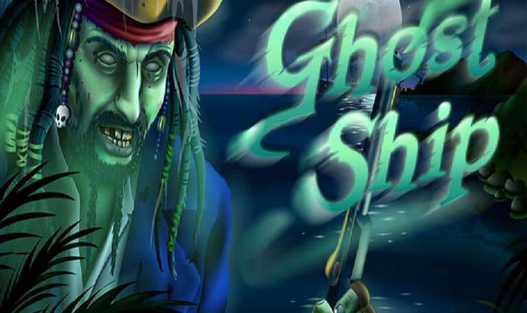 Ghost Ship