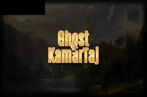 Ghost of Kamartaj