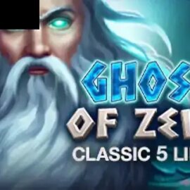 Ghost of Zeus