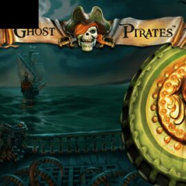 Ghost Pirates (NetEnt)