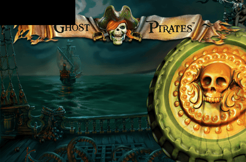 Ghost Pirates (NetEnt)