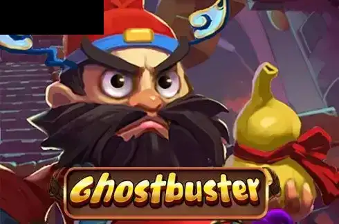 Ghostbuster